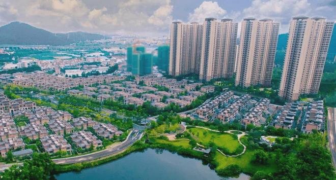 Kaiyun体育网站：中山【华发观山水】2024网站-华发观山水-中山房天下(图5)