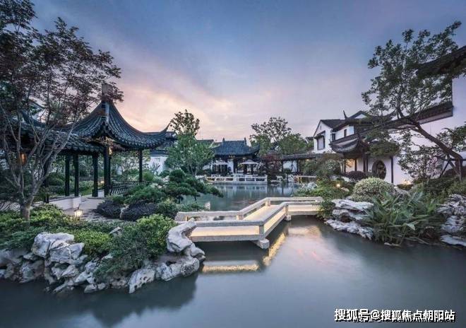 上海桃花源(售楼处电话)上海桃花源售楼处丨网站丨房天下(图5)