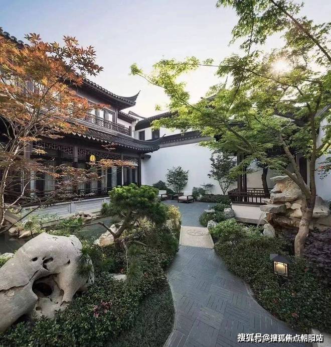 上海桃花源(售楼处电话)上海桃花源售楼处丨网站丨房天下(图3)