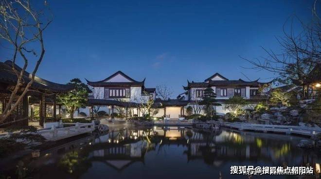 上海桃花源(售楼处电话)上海桃花源售楼处丨网站丨房天下(图8)
