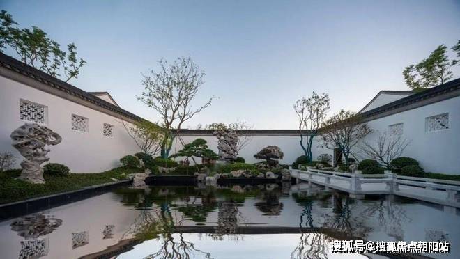 上海桃花源(售楼处电话)上海桃花源售楼处丨网站丨房天下(图9)