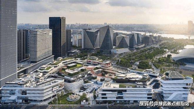 上海桃花源(售楼处电话)上海桃花源售楼处丨网站丨房天下(图11)