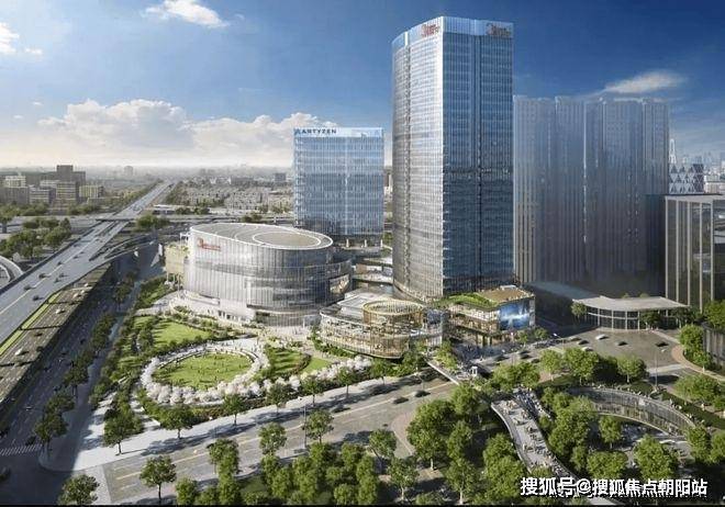 上海桃花源(售楼处电话)上海桃花源售楼处丨网站丨房天下(图12)