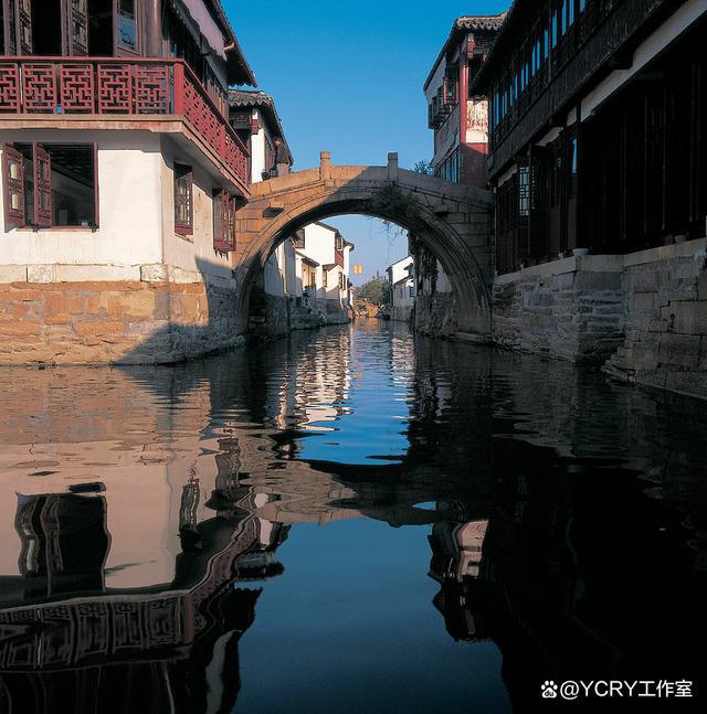 江苏周边游2-3天去哪里(图3)