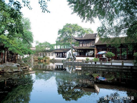 江苏周边游2-3天去哪里(图2)