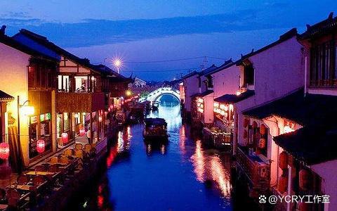 江苏周边游2-3天去哪里(图6)