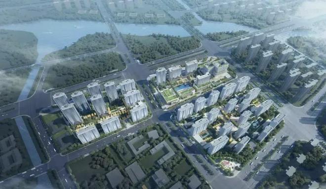 2024东望雅苑售楼处丨大家东望雅苑网站丨开盘价格丨售楼中心(图9)