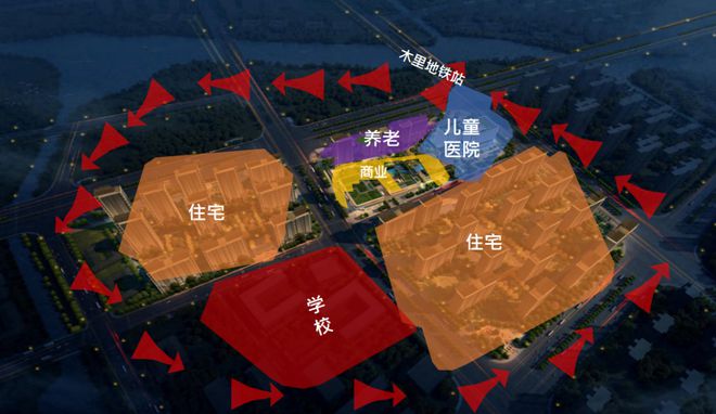 2024东望雅苑售楼处丨大家东望雅苑网站丨开盘价格丨售楼中心(图6)