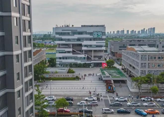 2024东望雅苑售楼处丨大家东望雅苑网站丨开盘价格丨售楼中心(图12)