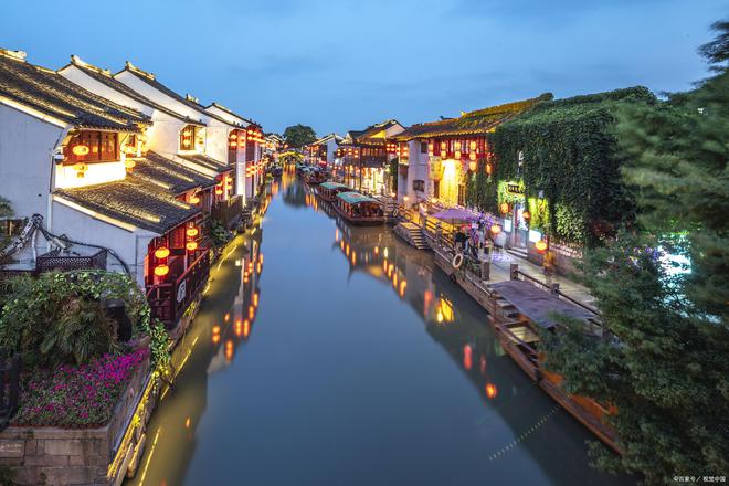 苏杭5天当地旅行社直播间活动价去苏杭五天要多少（避坑分享）(图2)