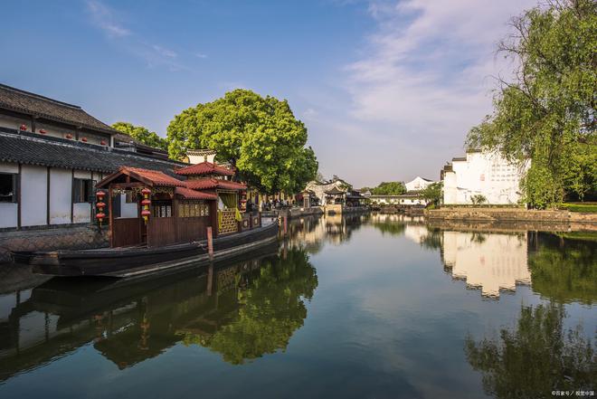 苏杭5天当地旅行社直播间活动价去苏杭五天要多少（避坑分享）(图1)