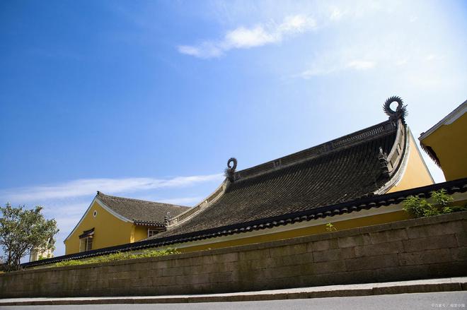 组团去普陀山玩五天怎么玩【直播间活动价】普陀山五天游多少钱(图1)