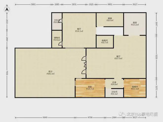Kaiyun体育网站：懋源璟岳(售楼处)网站北京懋源璟岳2024新首页欢迎您详情(图9)