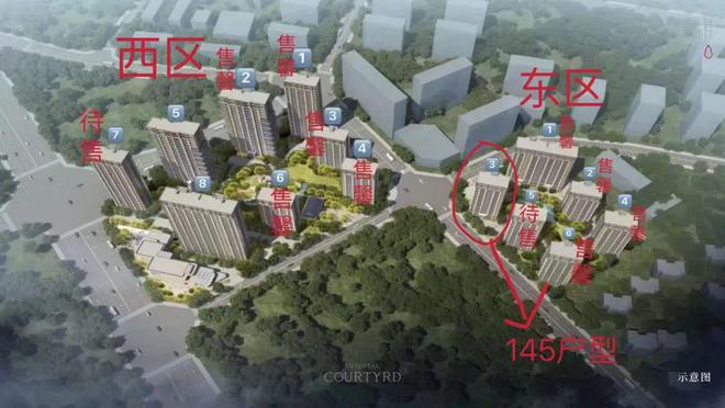 北京朝阳「北京宸园」售楼处---24小时电话图文解析！发布！(图2)