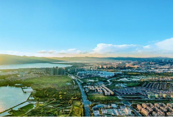 Kaiyun体育网站：两周卖3亿！止跌企稳走上坡的昆明楼市也恐难再现如此神话(图3)