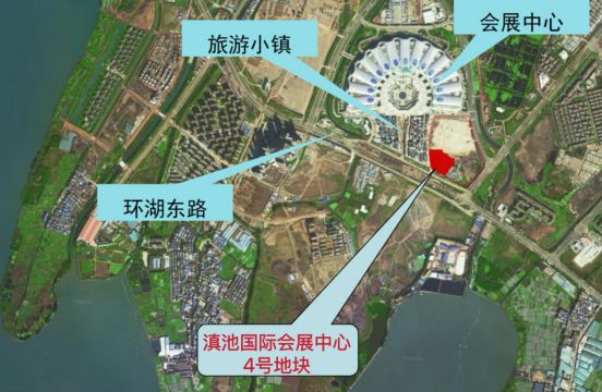 Kaiyun体育网站：两周卖3亿！止跌企稳走上坡的昆明楼市也恐难再现如此神话(图4)
