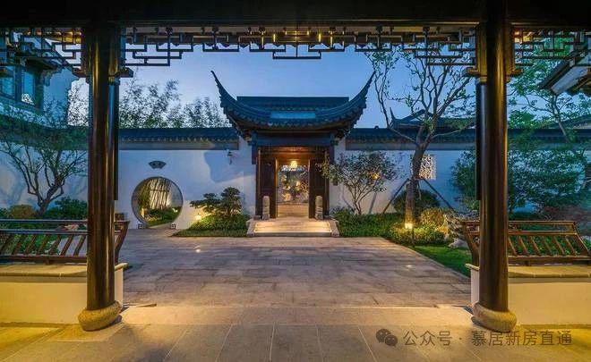 2024上海桃花源售楼处-上海桃花源楼盘详情-户型-周边设施(图4)