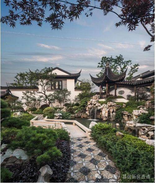 2024上海桃花源售楼处-上海桃花源楼盘详情-户型-周边设施(图6)