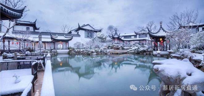 2024上海桃花源售楼处-上海桃花源楼盘详情-户型-周边设施(图8)