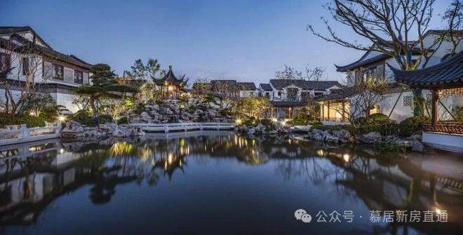 2024上海桃花源售楼处-上海桃花源楼盘详情-户型-周边设施(图9)