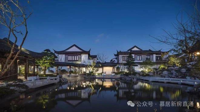 2024上海桃花源售楼处-上海桃花源楼盘详情-户型-周边设施(图11)