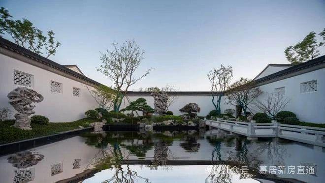 2024上海桃花源售楼处-上海桃花源楼盘详情-户型-周边设施(图12)