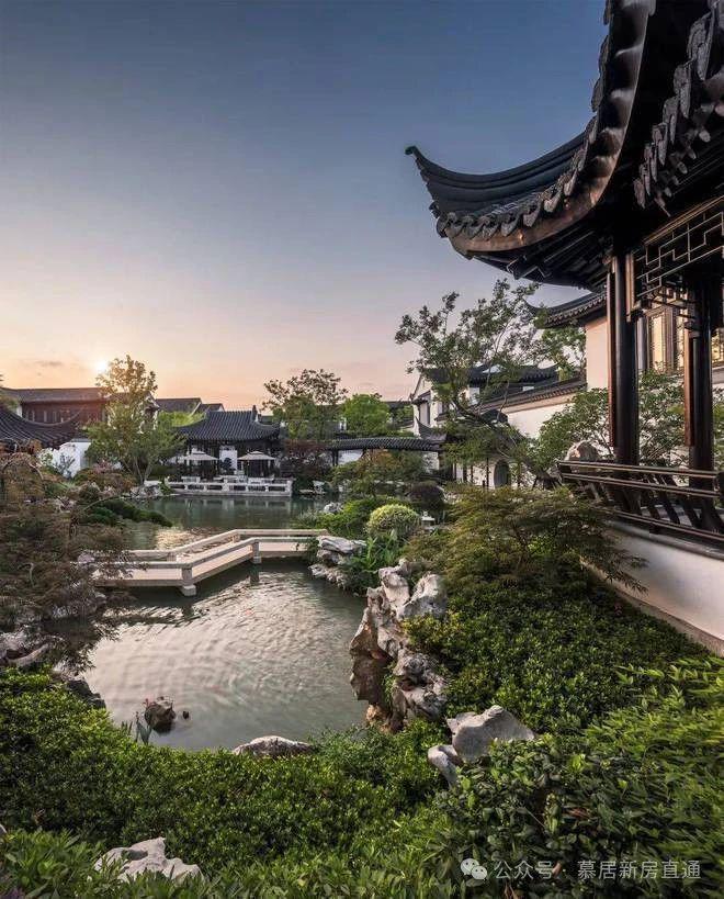 2024上海桃花源售楼处-上海桃花源楼盘详情-户型-周边设施(图14)