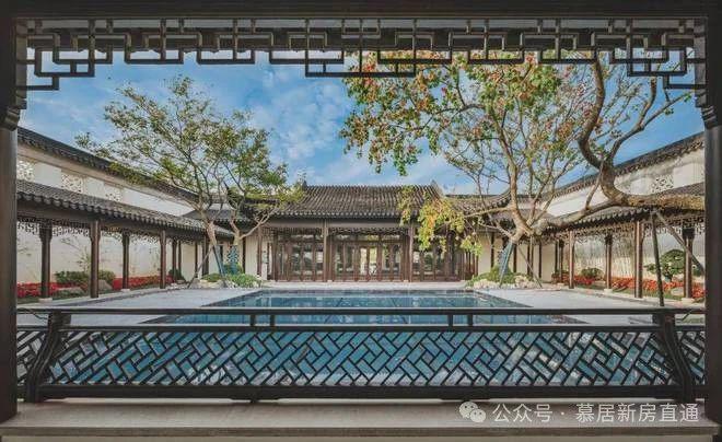 2024上海桃花源售楼处-上海桃花源楼盘详情-户型-周边设施(图20)