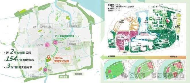 2024上海桃花源售楼处-上海桃花源楼盘详情-户型-周边设施(图23)
