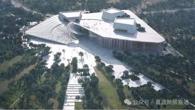 2024上海桃花源售楼处-上海桃花源楼盘详情-户型-周边设施(图25)