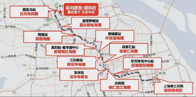 璟玥府售楼处电话→保利建发璟玥府售楼中心地址→楼盘百科(图5)