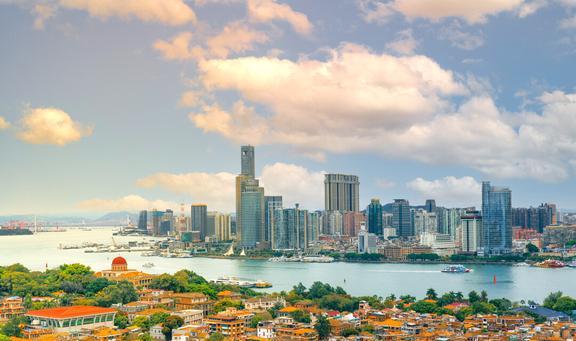 中国十大最好玩景点(图6)