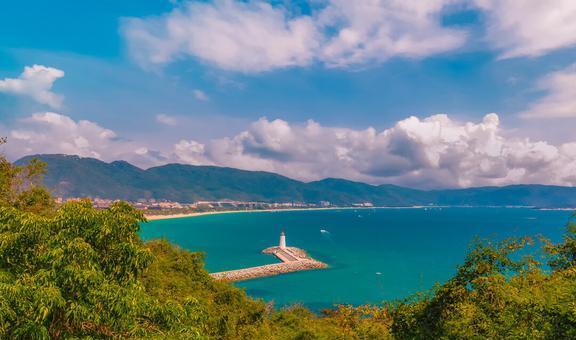 中国十大最好玩景点(图4)