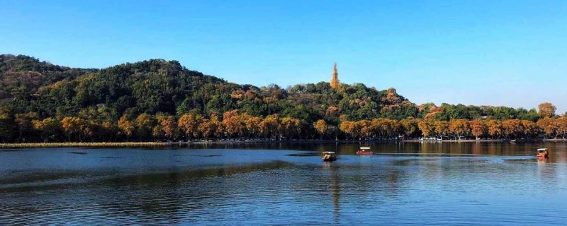 我国著名旅游景点西湖是怎么形成的？有哪些传说？(图1)