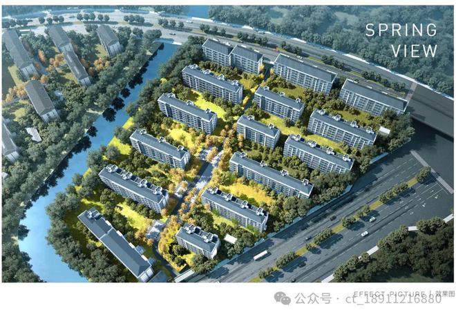 中建春和印象(售楼处)网站春和印象2024新首页欢迎您-详情(图6)