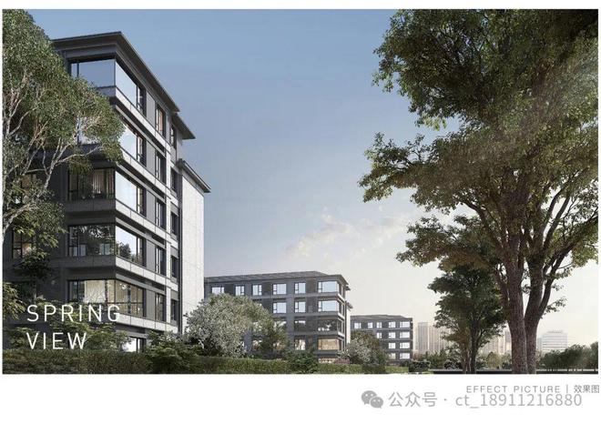 中建春和印象(售楼处)网站春和印象2024新首页欢迎您-详情(图7)