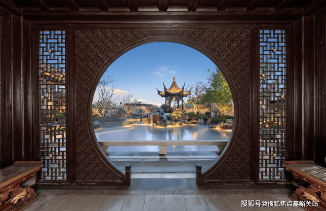 『璟玥府售楼处』网站-保利建发璟玥府楼盘评测-上海房天下(图5)
