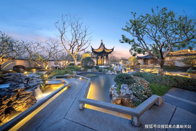『璟玥府售楼处』网站-保利建发璟玥府楼盘评测-上海房天下(图6)