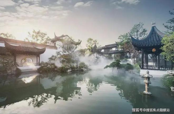 2024上海桃花源四期售楼处-上海-桃花源四期(图3)