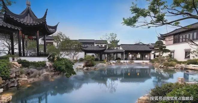 2024上海桃花源四期售楼处-上海-桃花源四期(图4)