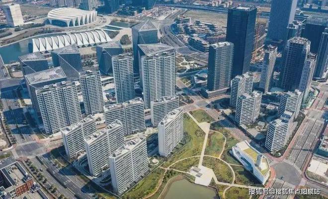 2024上海桃花源四期售楼处-上海-桃花源四期(图7)