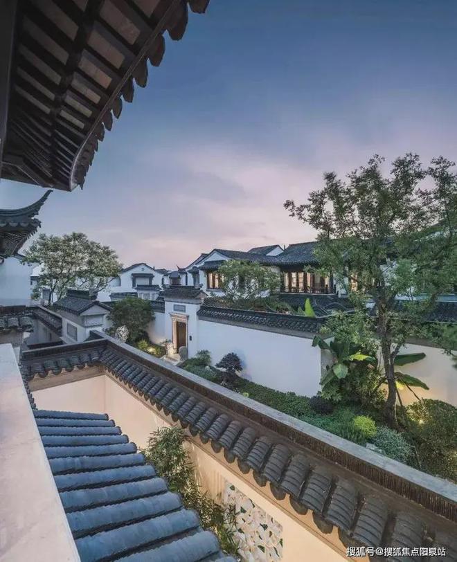 2024上海桃花源四期售楼处-上海-桃花源四期(图5)