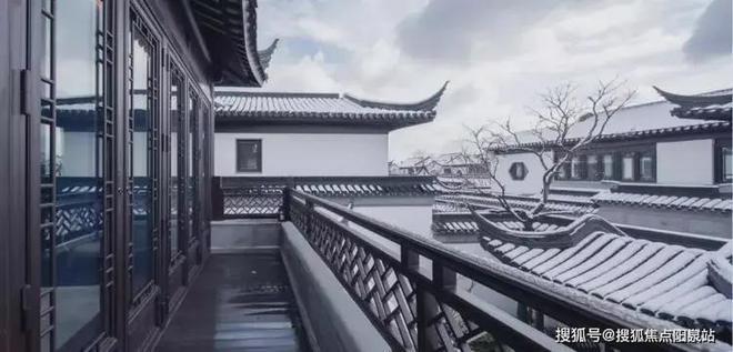 2024上海桃花源四期售楼处-上海-桃花源四期(图11)