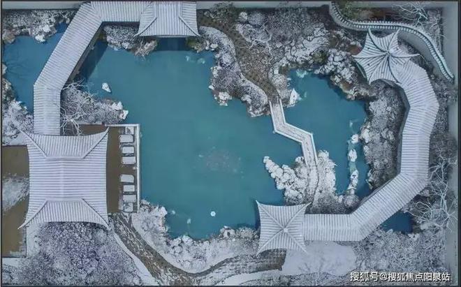 2024上海桃花源四期售楼处-上海-桃花源四期(图9)