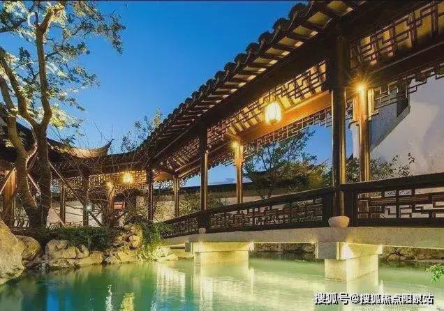 2024上海桃花源四期售楼处-上海-桃花源四期(图17)