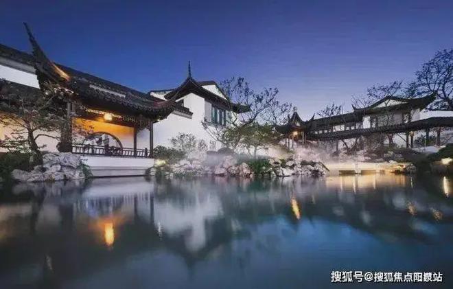 2024上海桃花源四期售楼处-上海-桃花源四期(图15)