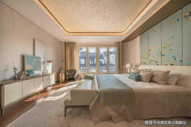 2024上海桃花源四期售楼处-上海-桃花源四期(图25)
