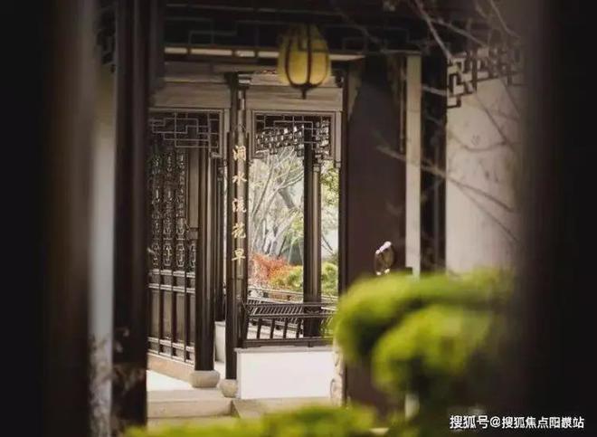 2024上海桃花源四期售楼处-上海-桃花源四期(图21)