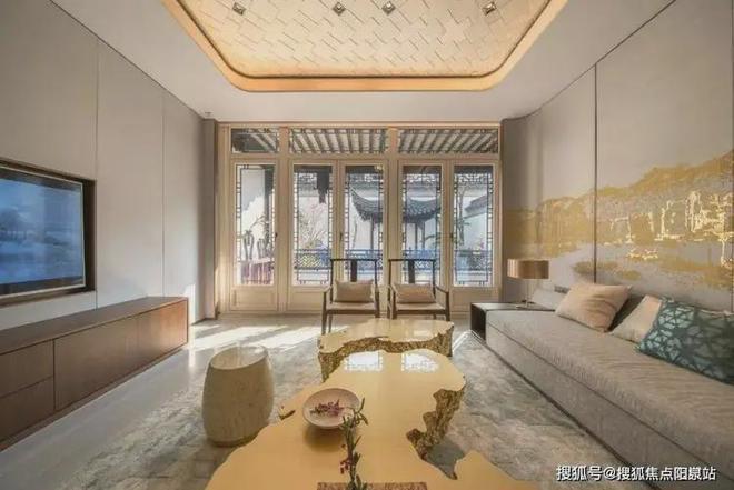 2024上海桃花源四期售楼处-上海-桃花源四期(图24)