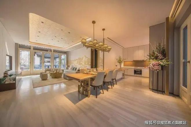 2024上海桃花源四期售楼处-上海-桃花源四期(图26)